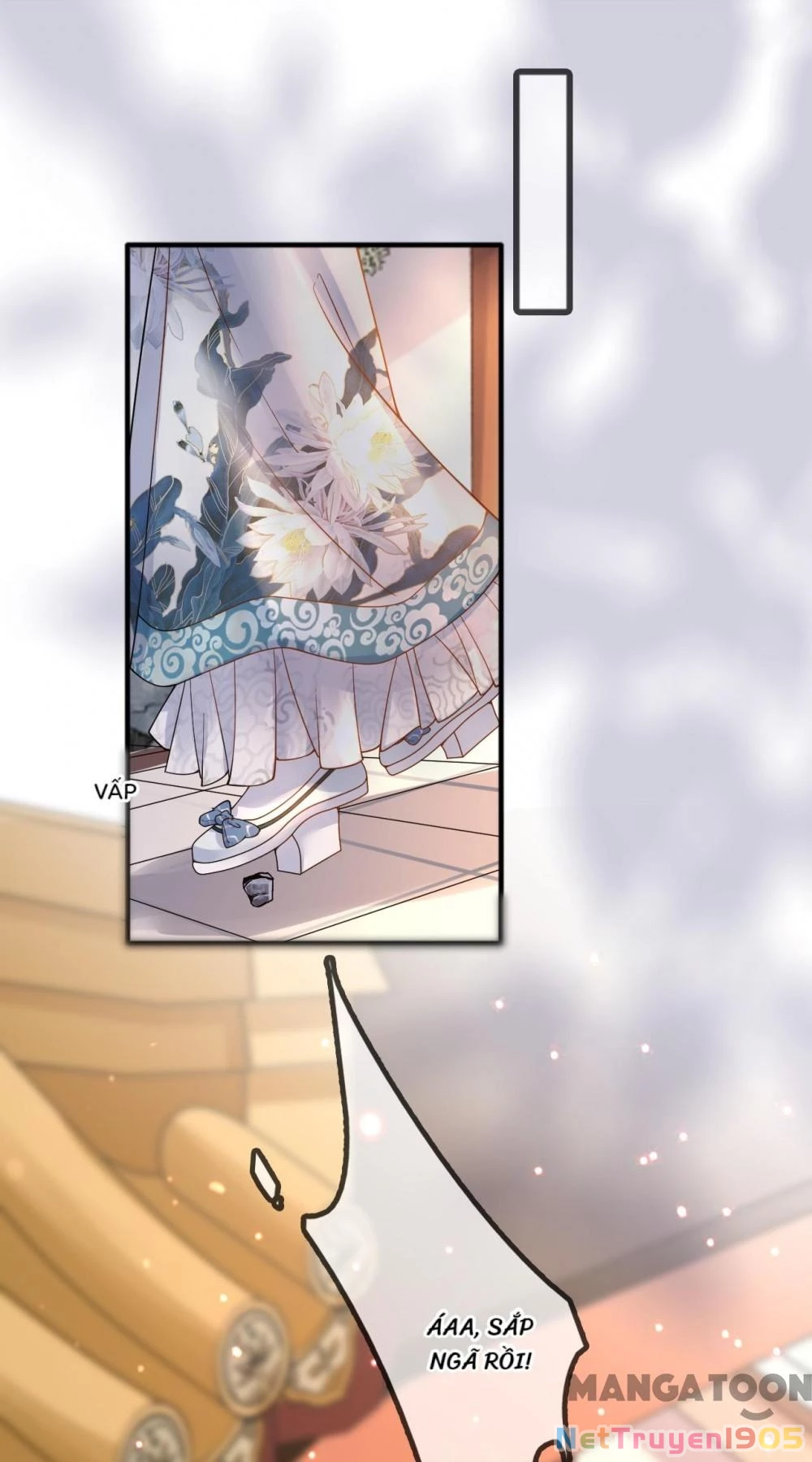 Thái Tử, Người Thật Ngọt Ngào Chapter 141 - 14