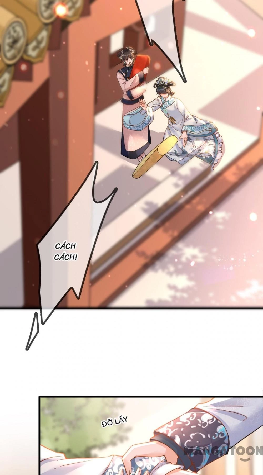 Thái Tử, Người Thật Ngọt Ngào Chapter 141 - 15