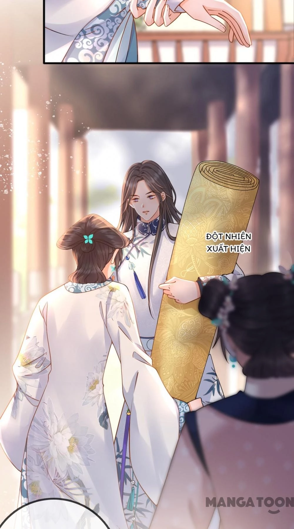 Thái Tử, Người Thật Ngọt Ngào Chapter 141 - 16