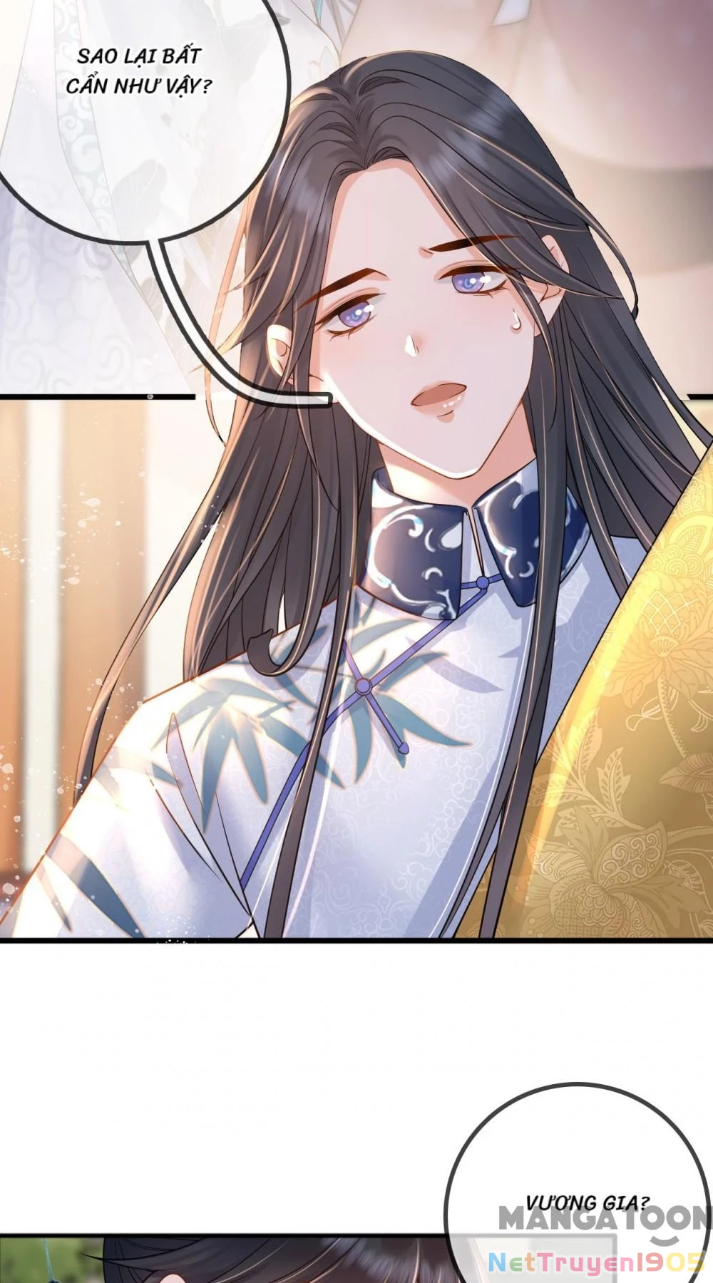 Thái Tử, Người Thật Ngọt Ngào Chapter 141 - 17