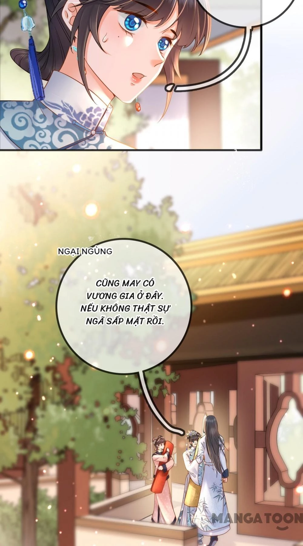 Thái Tử, Người Thật Ngọt Ngào Chapter 141 - 18