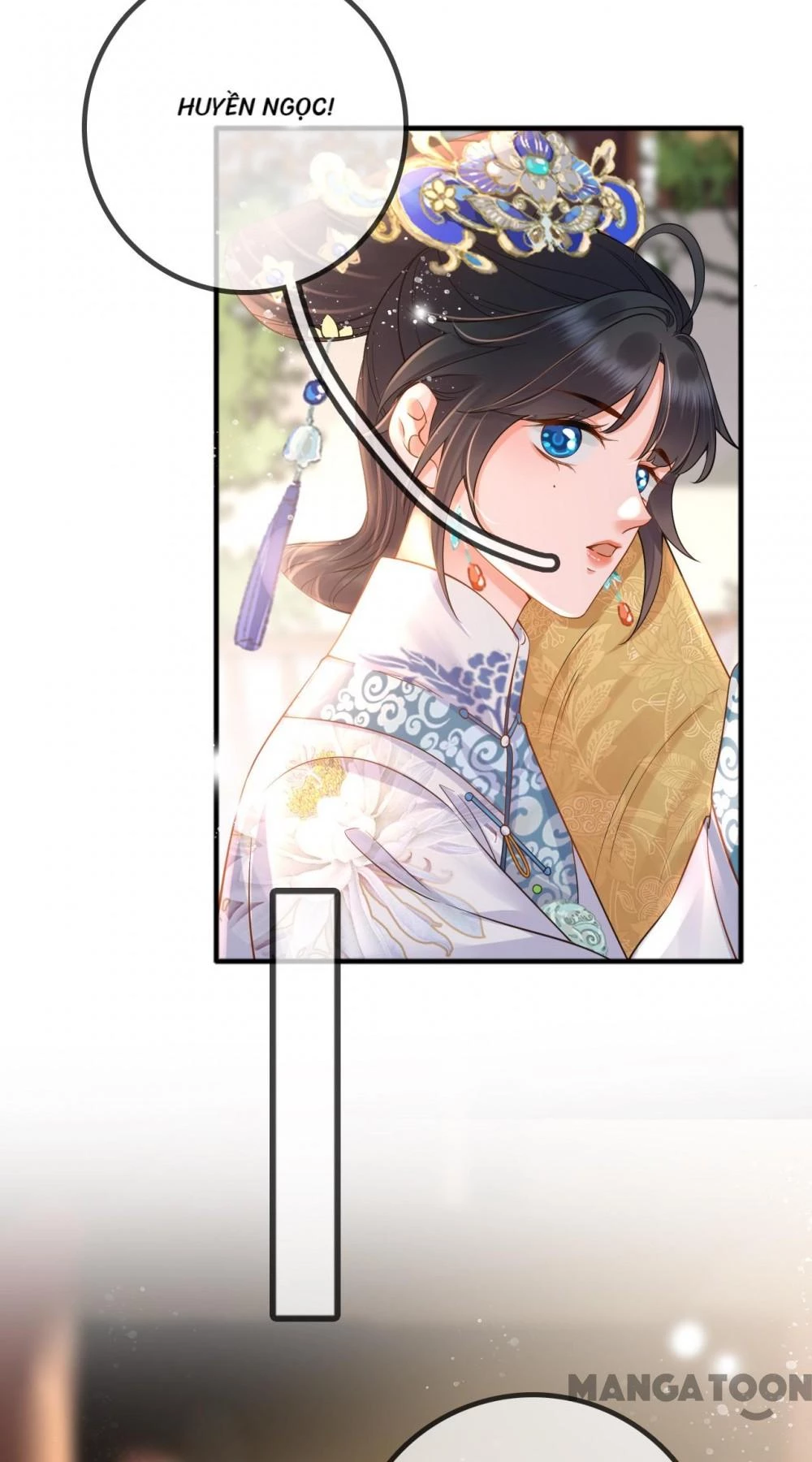 Thái Tử, Người Thật Ngọt Ngào Chapter 141 - 20