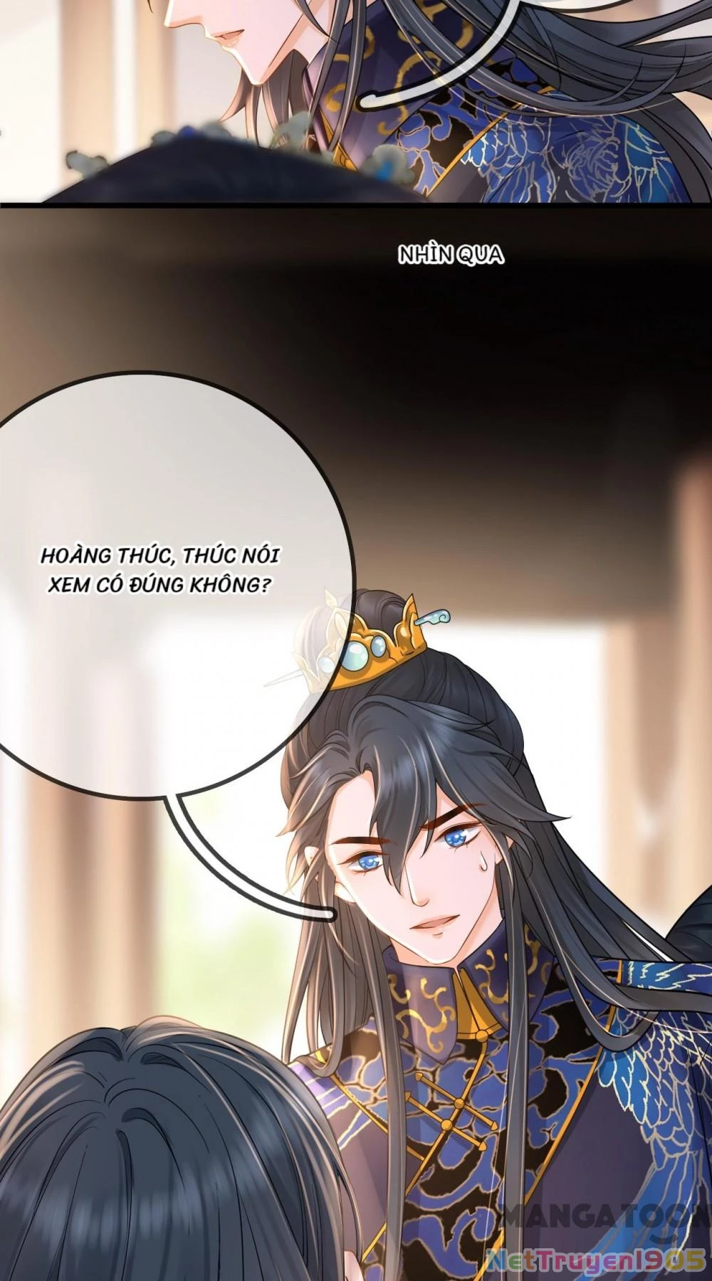 Thái Tử, Người Thật Ngọt Ngào Chapter 141 - 23