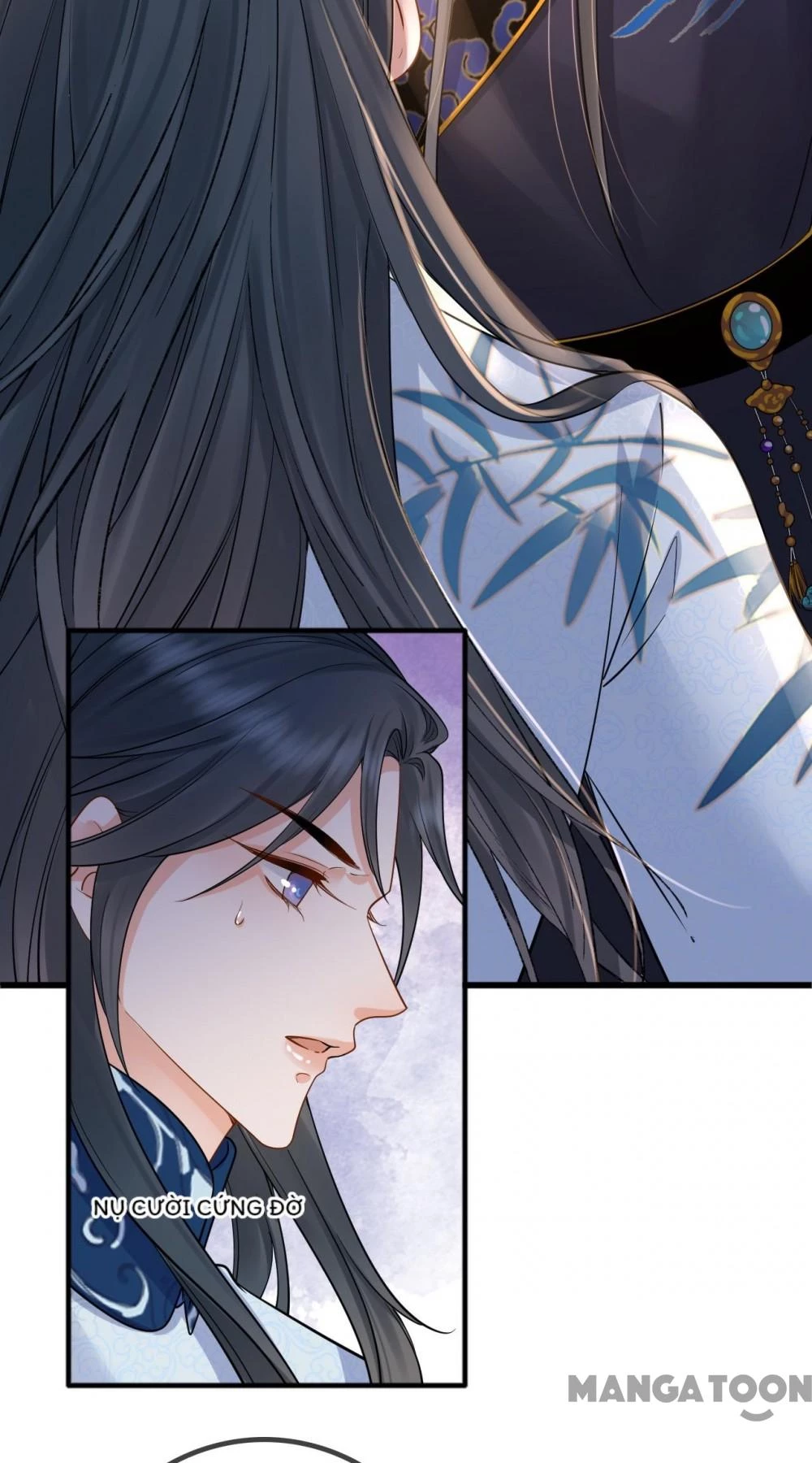 Thái Tử, Người Thật Ngọt Ngào Chapter 141 - 24