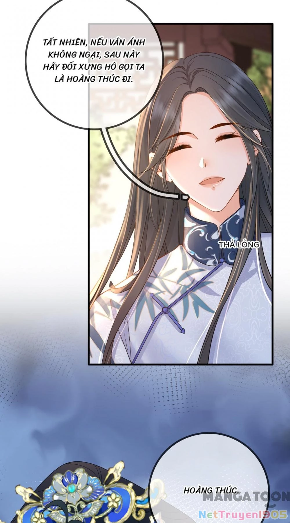 Thái Tử, Người Thật Ngọt Ngào Chapter 141 - 25