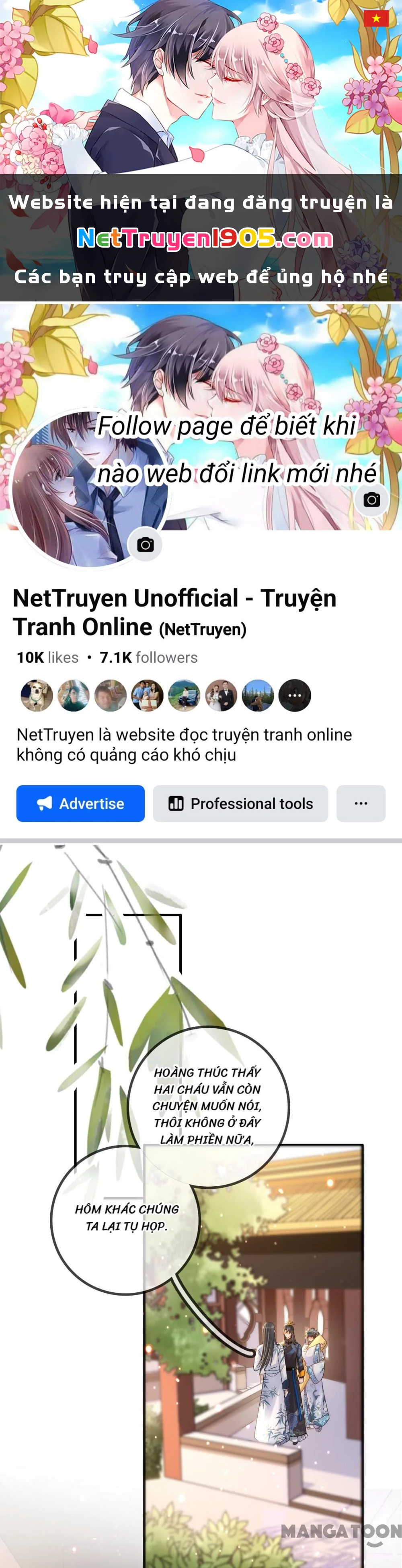 Thái Tử, Người Thật Ngọt Ngào Chapter 142 - 1