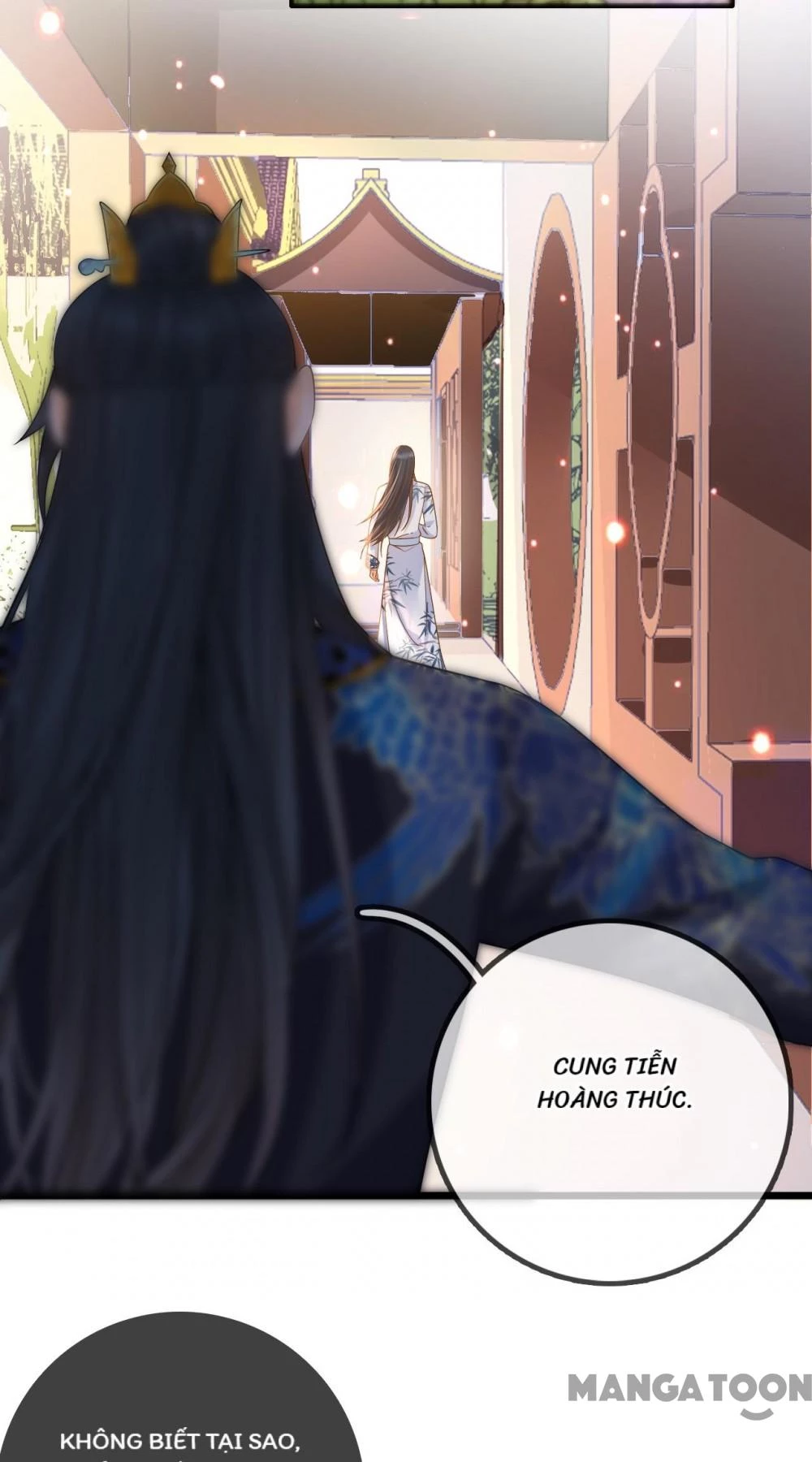 Thái Tử, Người Thật Ngọt Ngào Chapter 142 - 2