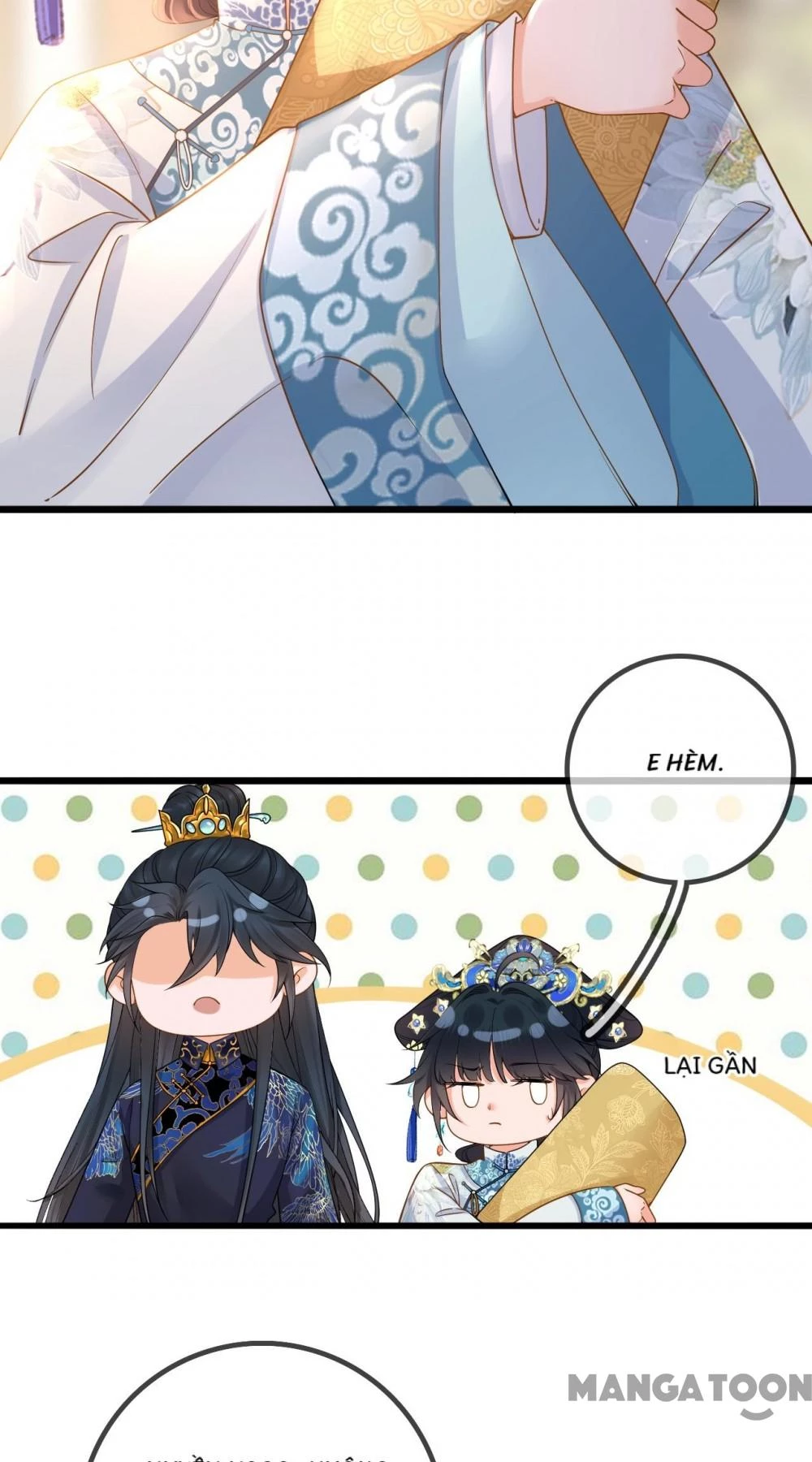 Thái Tử, Người Thật Ngọt Ngào Chapter 142 - 5