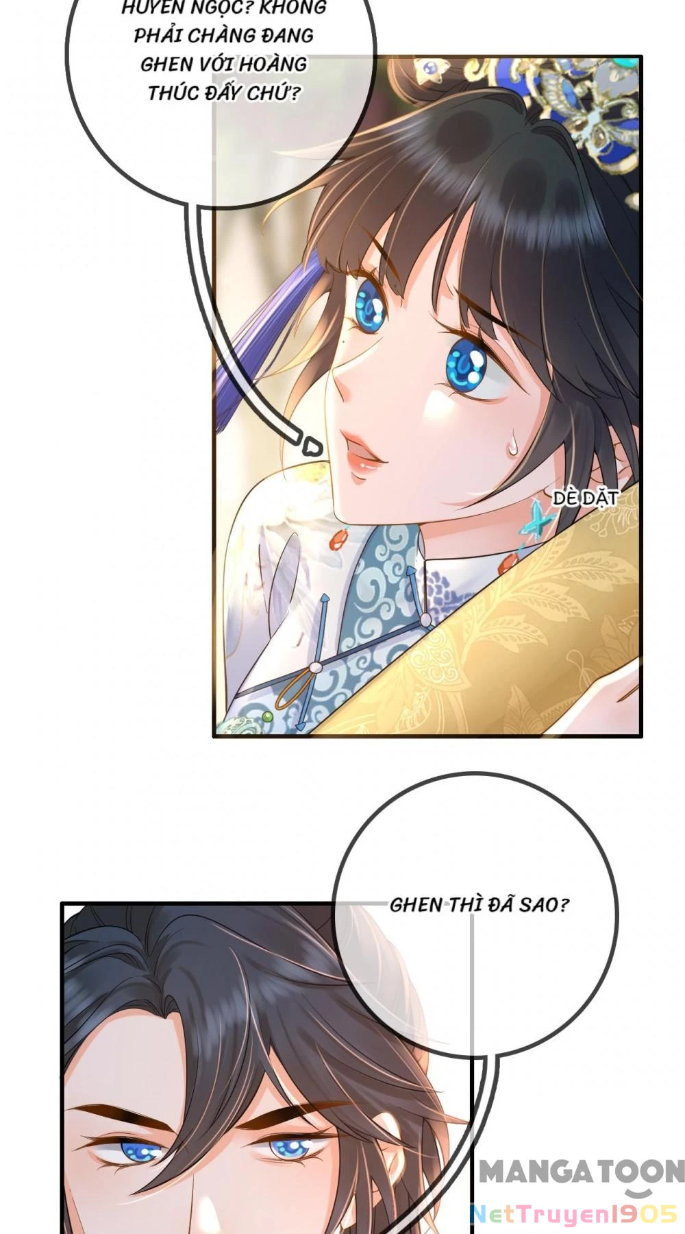 Thái Tử, Người Thật Ngọt Ngào Chapter 142 - 6