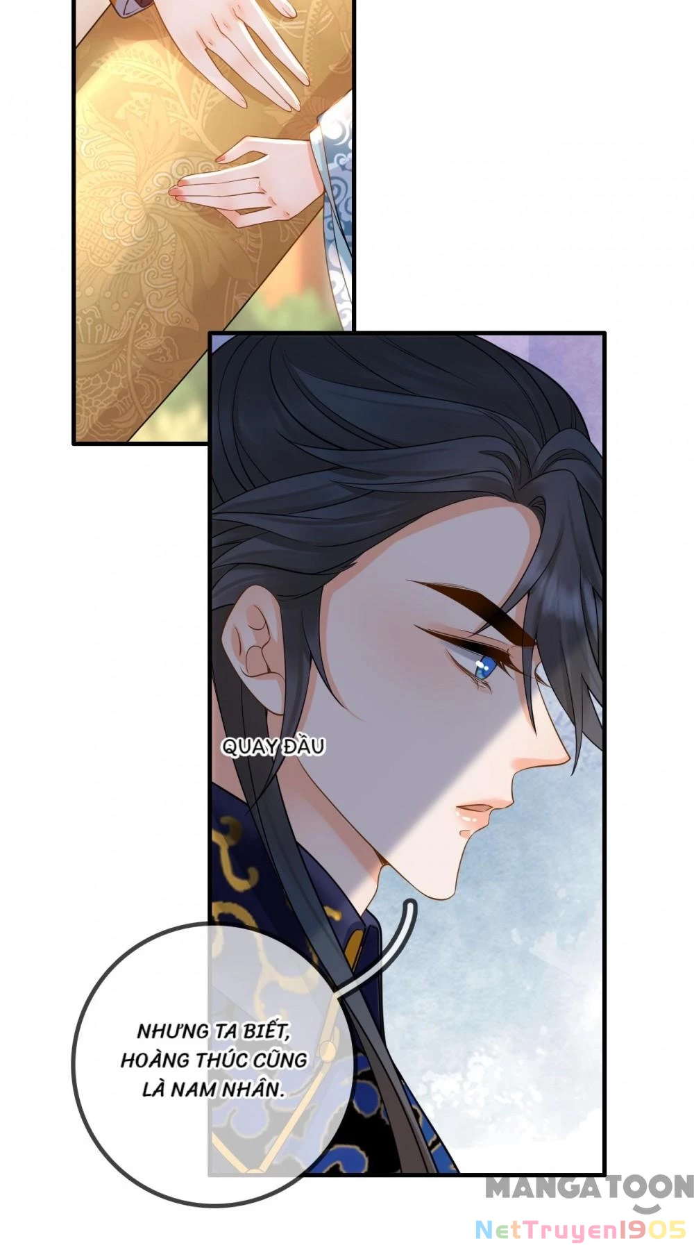 Thái Tử, Người Thật Ngọt Ngào Chapter 142 - 9