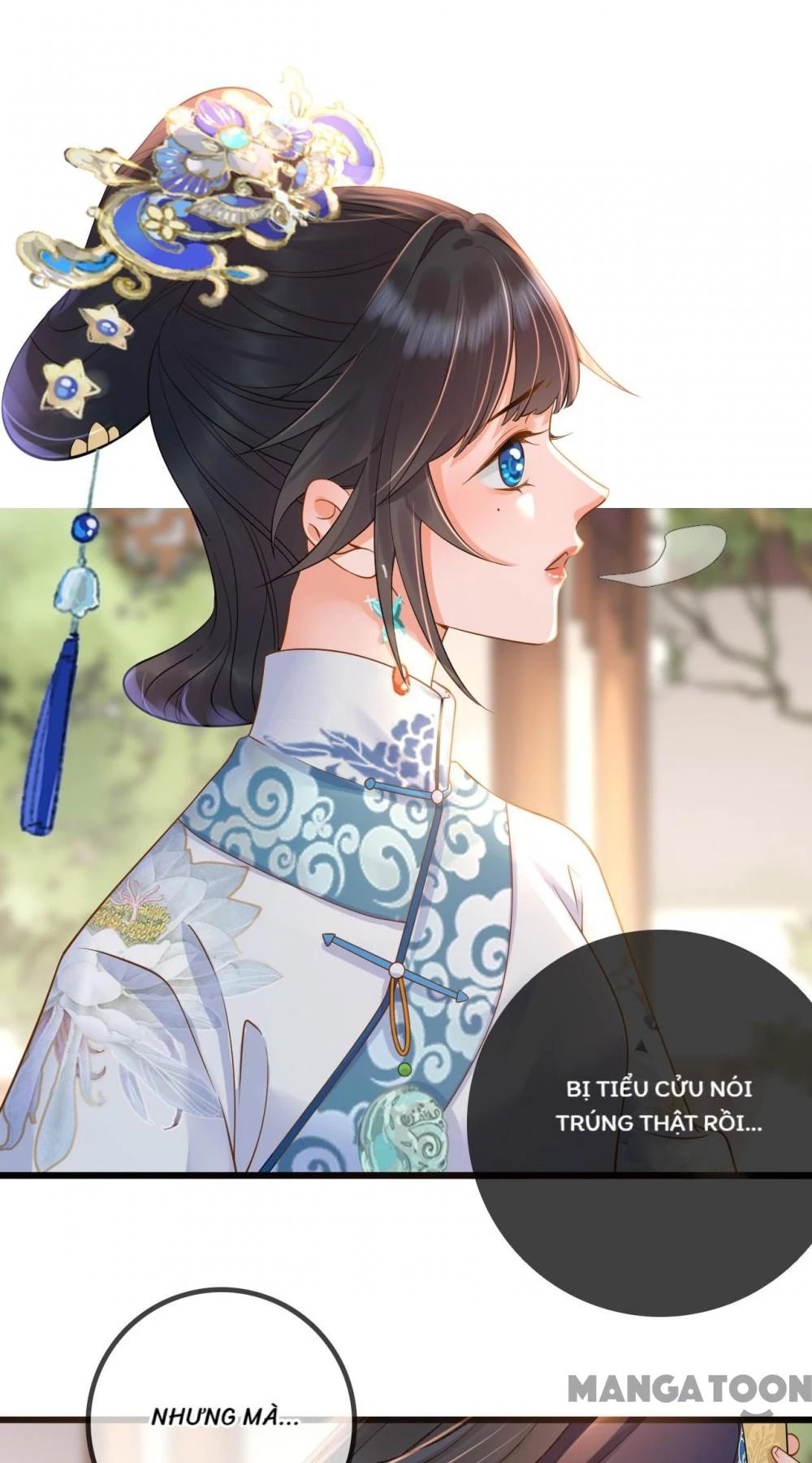 Thái Tử, Người Thật Ngọt Ngào Chapter 142 - 10