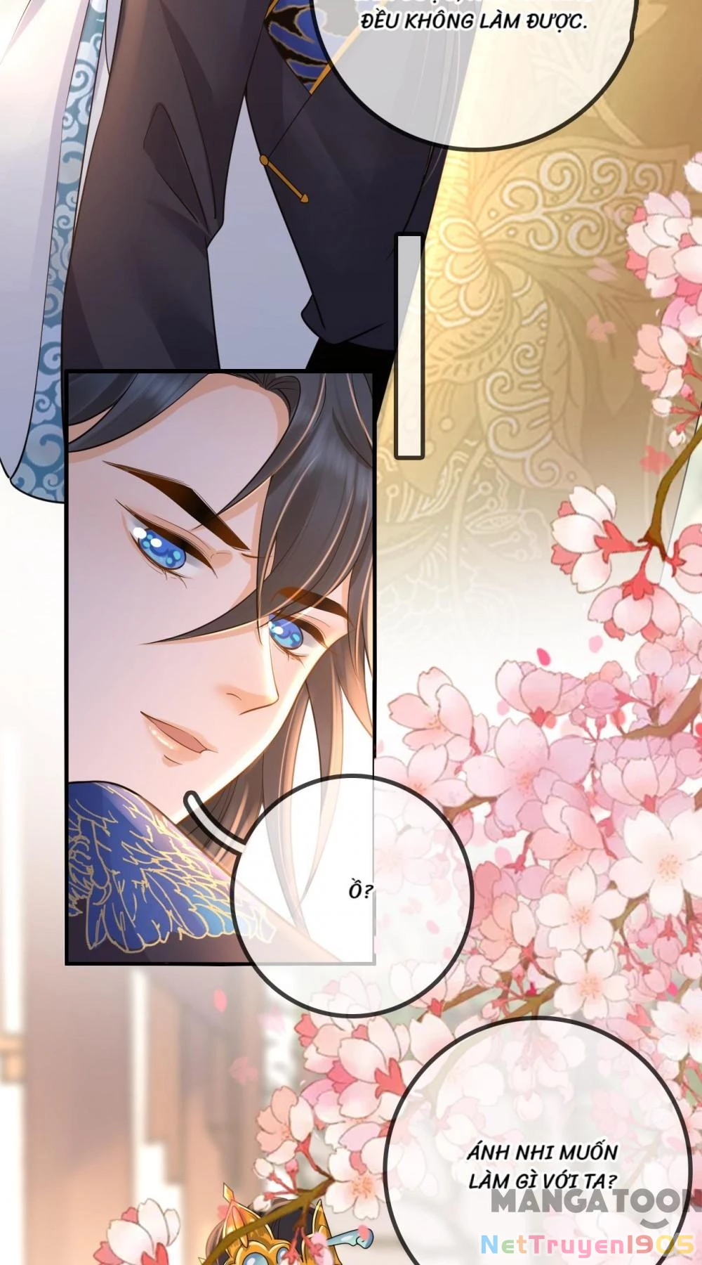 Thái Tử, Người Thật Ngọt Ngào Chapter 142 - 12