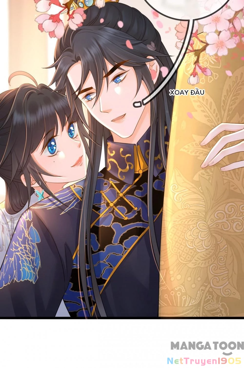 Thái Tử, Người Thật Ngọt Ngào Chapter 142 - 13