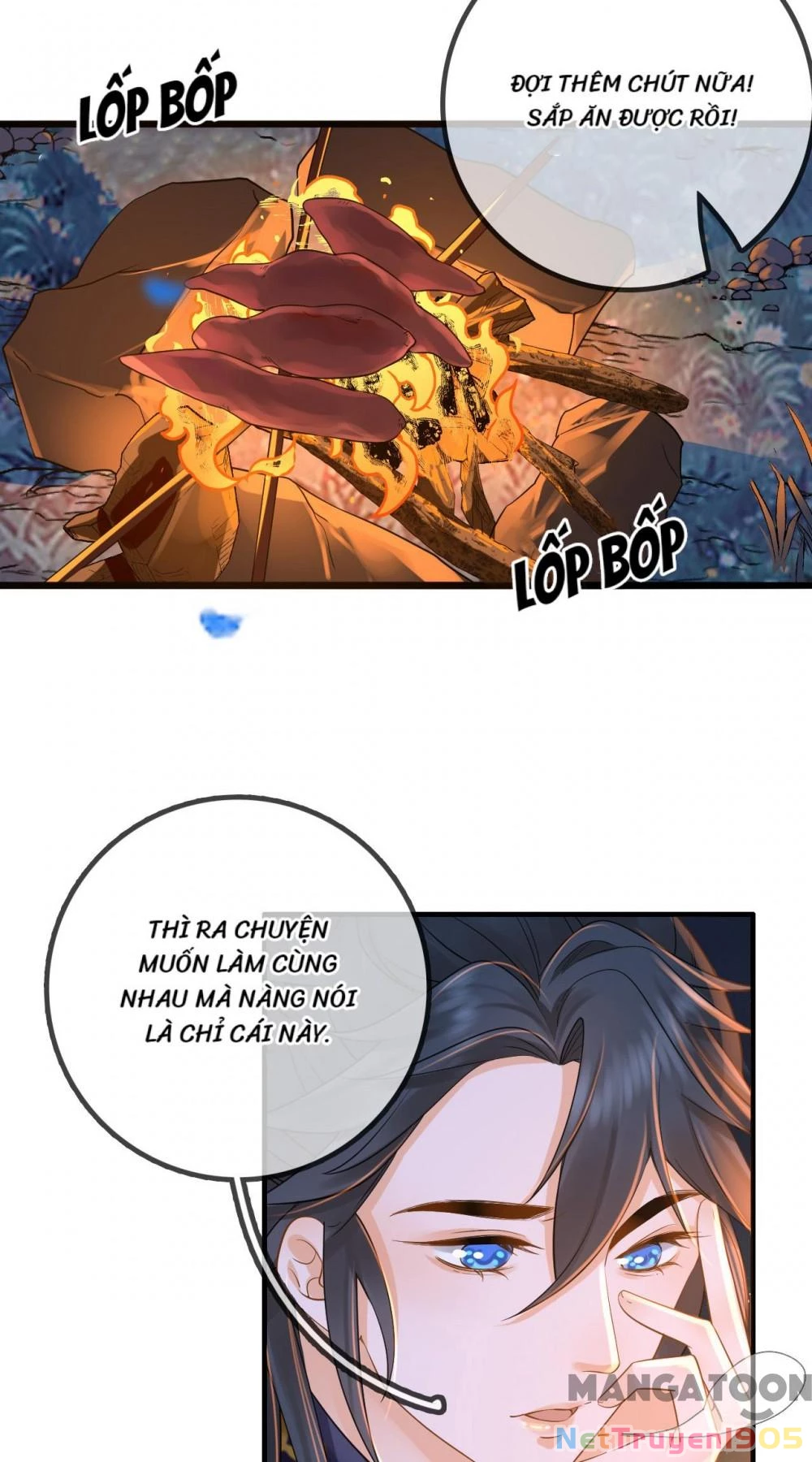 Thái Tử, Người Thật Ngọt Ngào Chapter 142 - 17