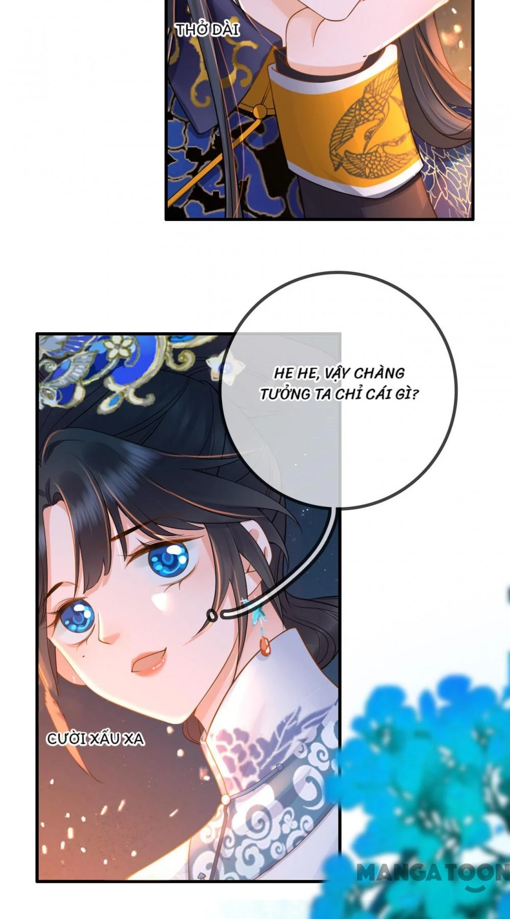 Thái Tử, Người Thật Ngọt Ngào Chapter 142 - 18