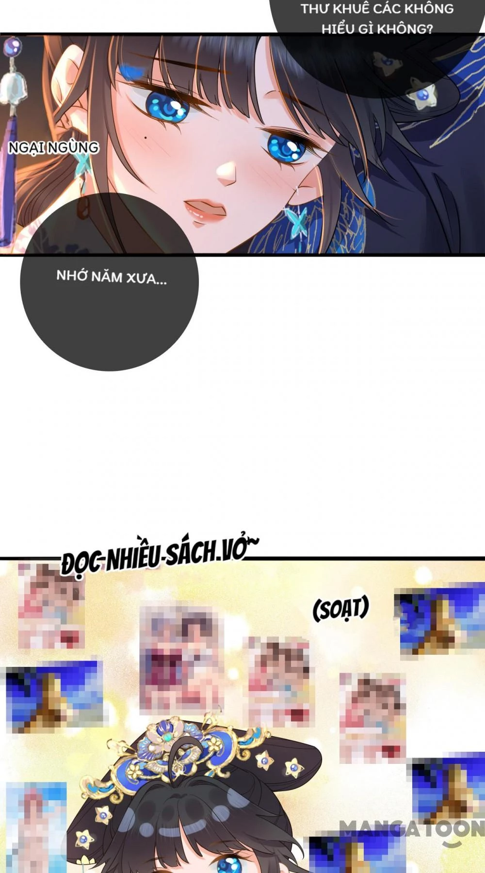 Thái Tử, Người Thật Ngọt Ngào Chapter 142 - 20