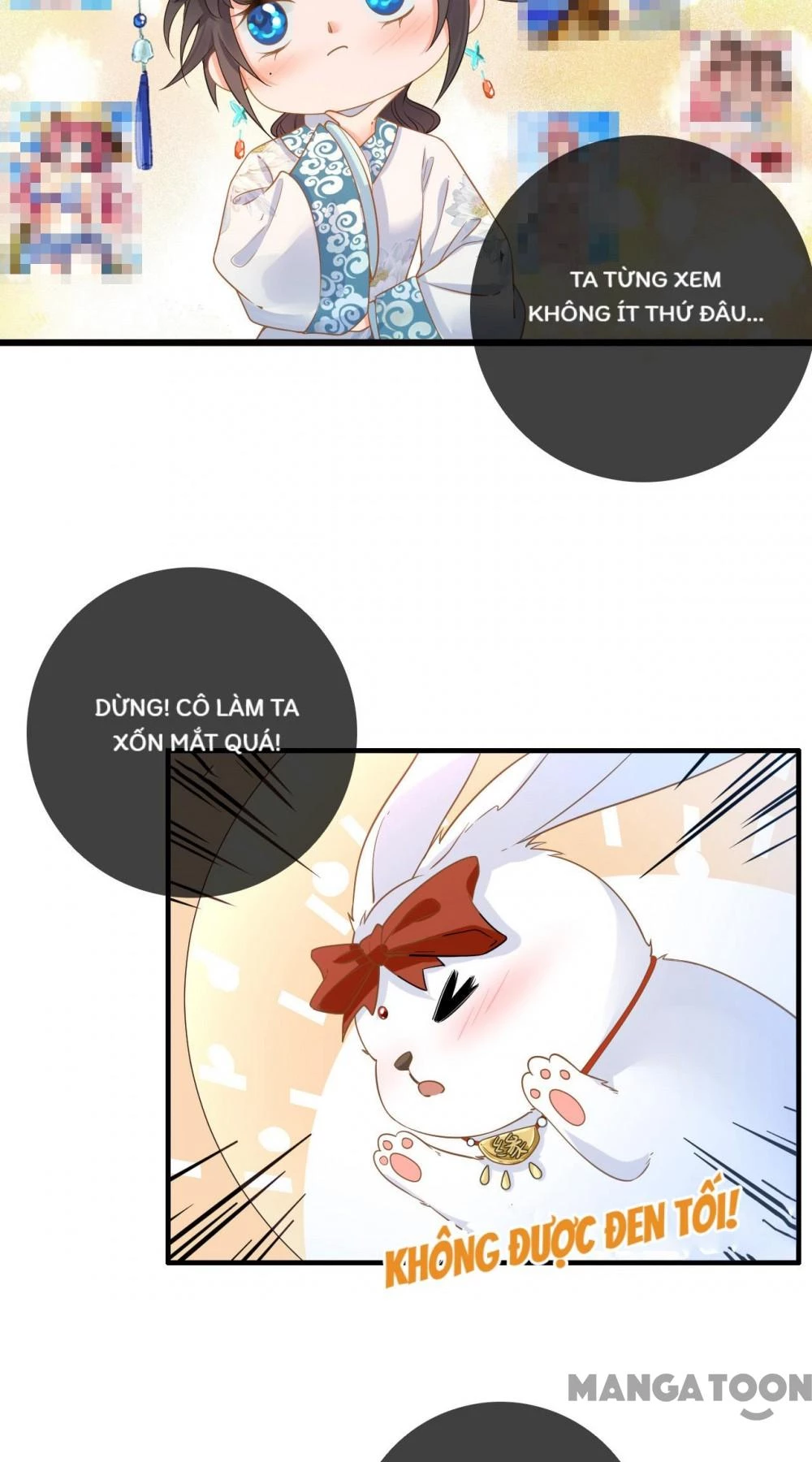 Thái Tử, Người Thật Ngọt Ngào Chapter 142 - 21