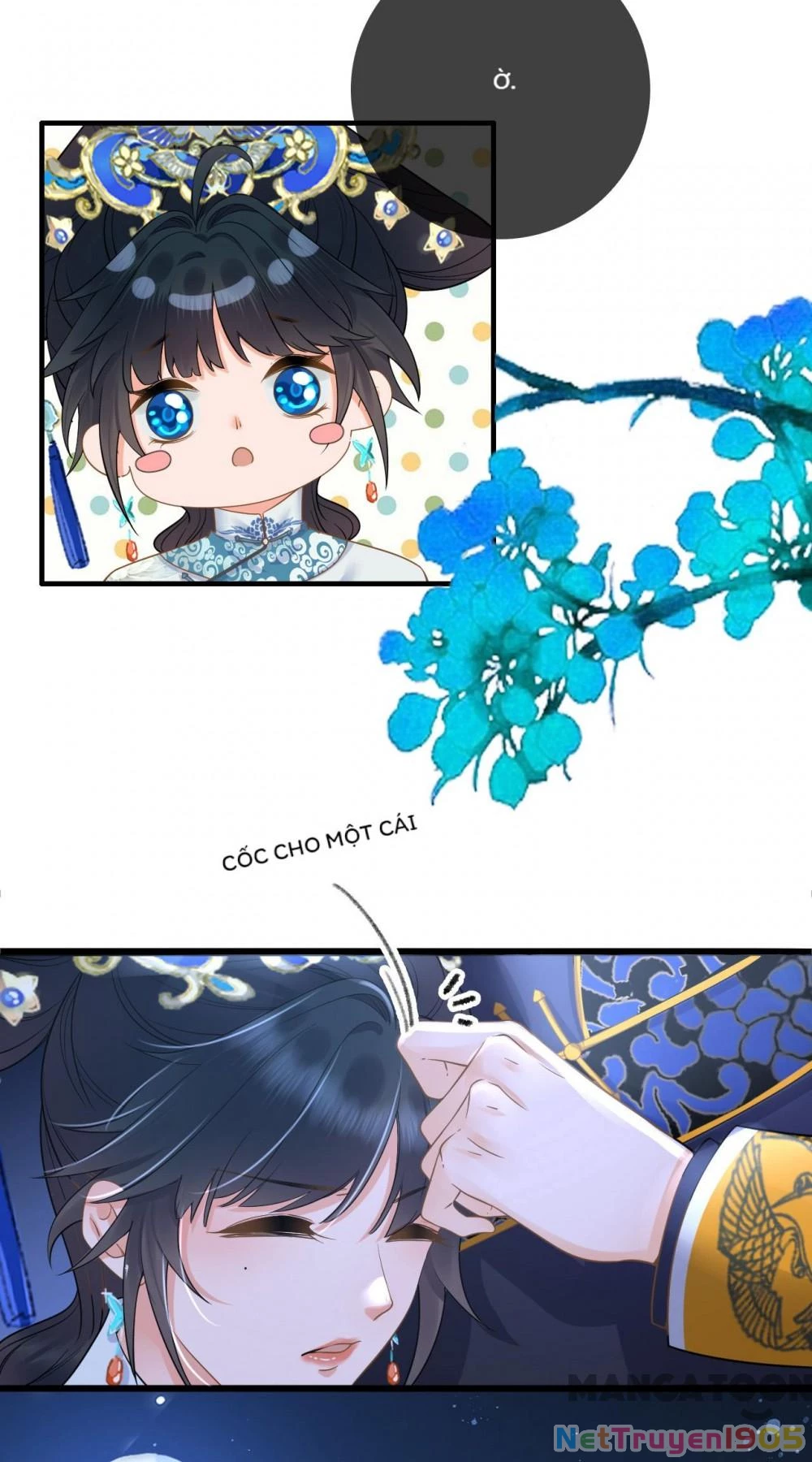 Thái Tử, Người Thật Ngọt Ngào Chapter 142 - 22