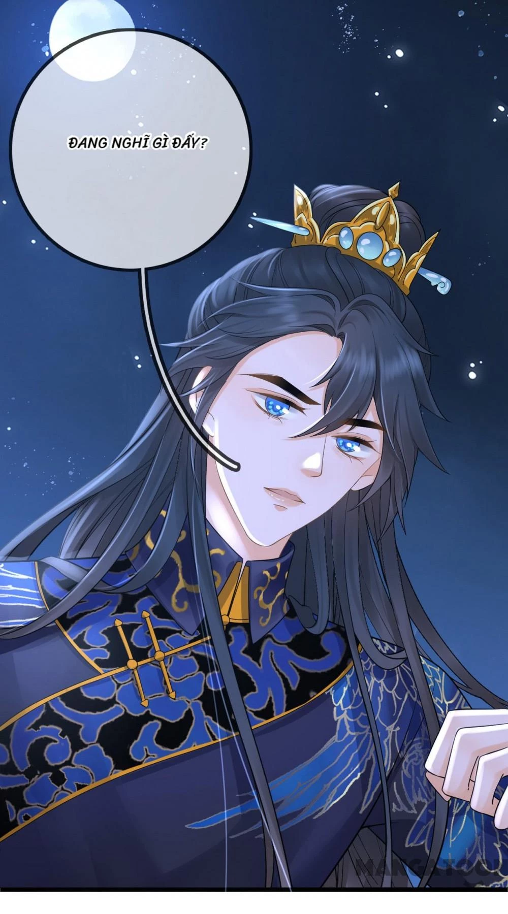 Thái Tử, Người Thật Ngọt Ngào Chapter 142 - 23