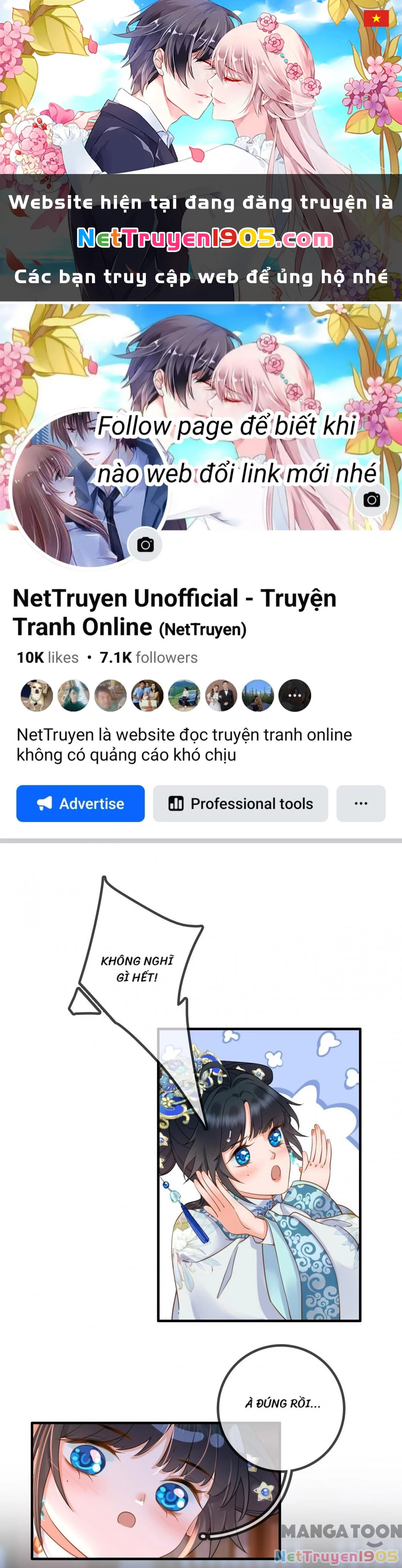 Thái Tử, Người Thật Ngọt Ngào Chapter 143 - 1