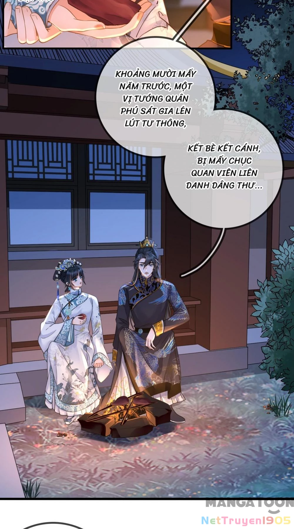 Thái Tử, Người Thật Ngọt Ngào Chapter 143 - 7