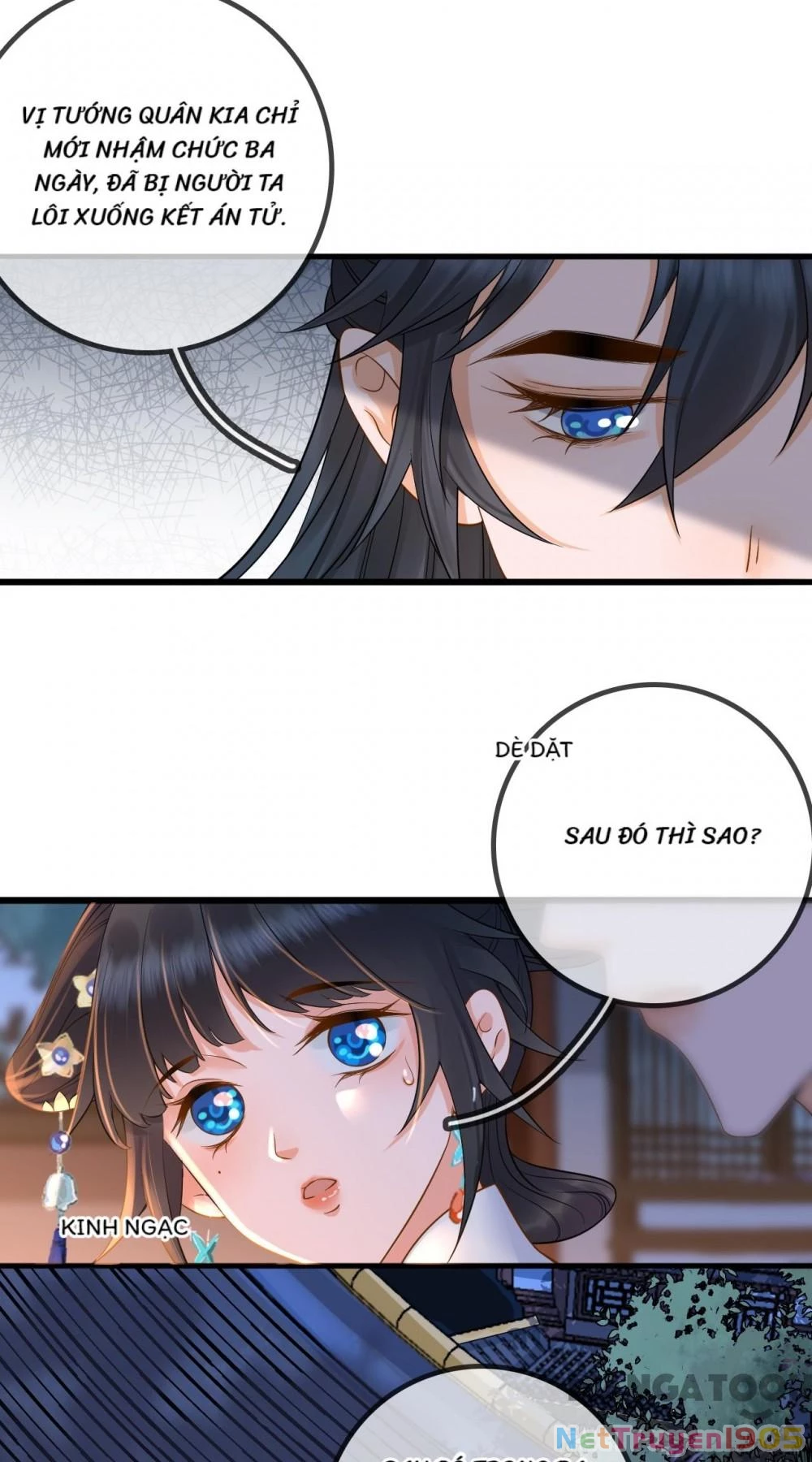 Thái Tử, Người Thật Ngọt Ngào Chapter 143 - 8