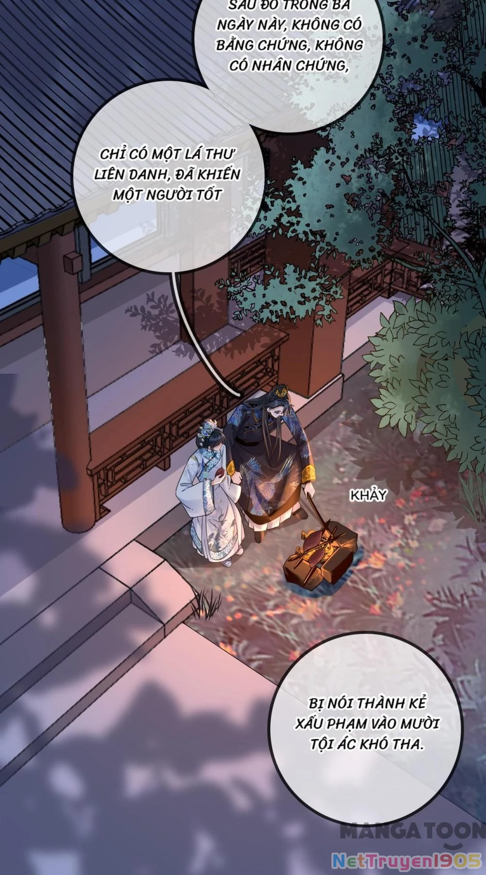 Thái Tử, Người Thật Ngọt Ngào Chapter 143 - 9