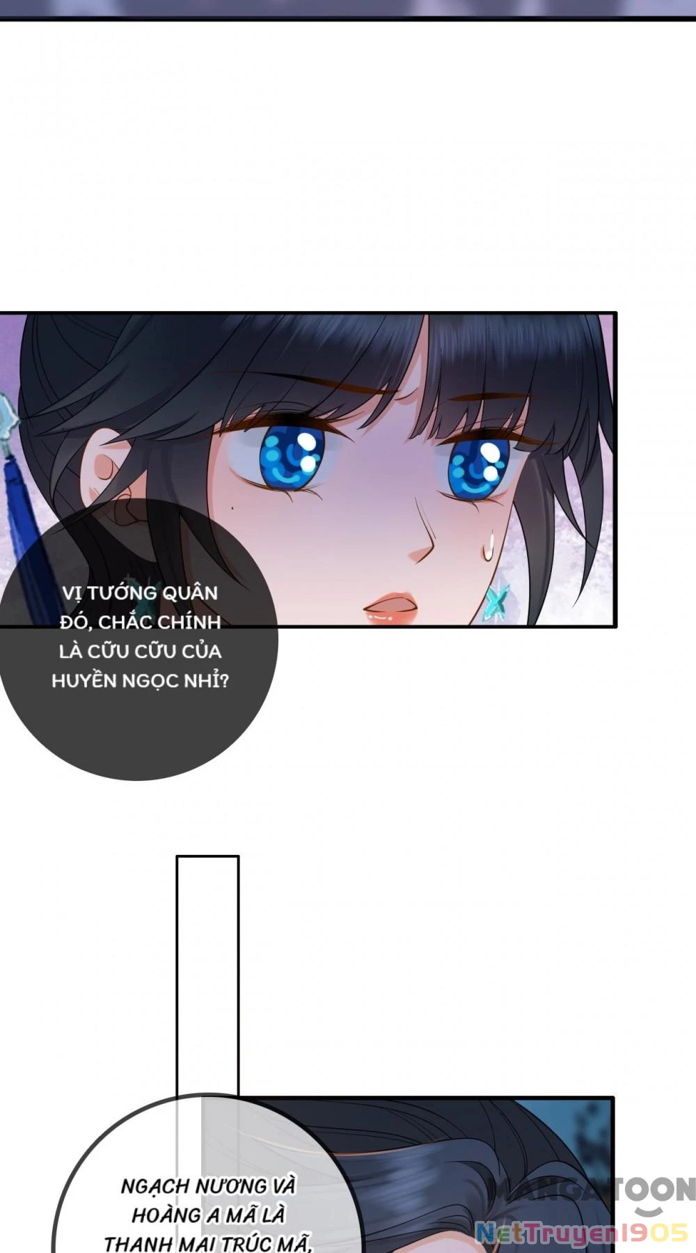 Thái Tử, Người Thật Ngọt Ngào Chapter 143 - 10