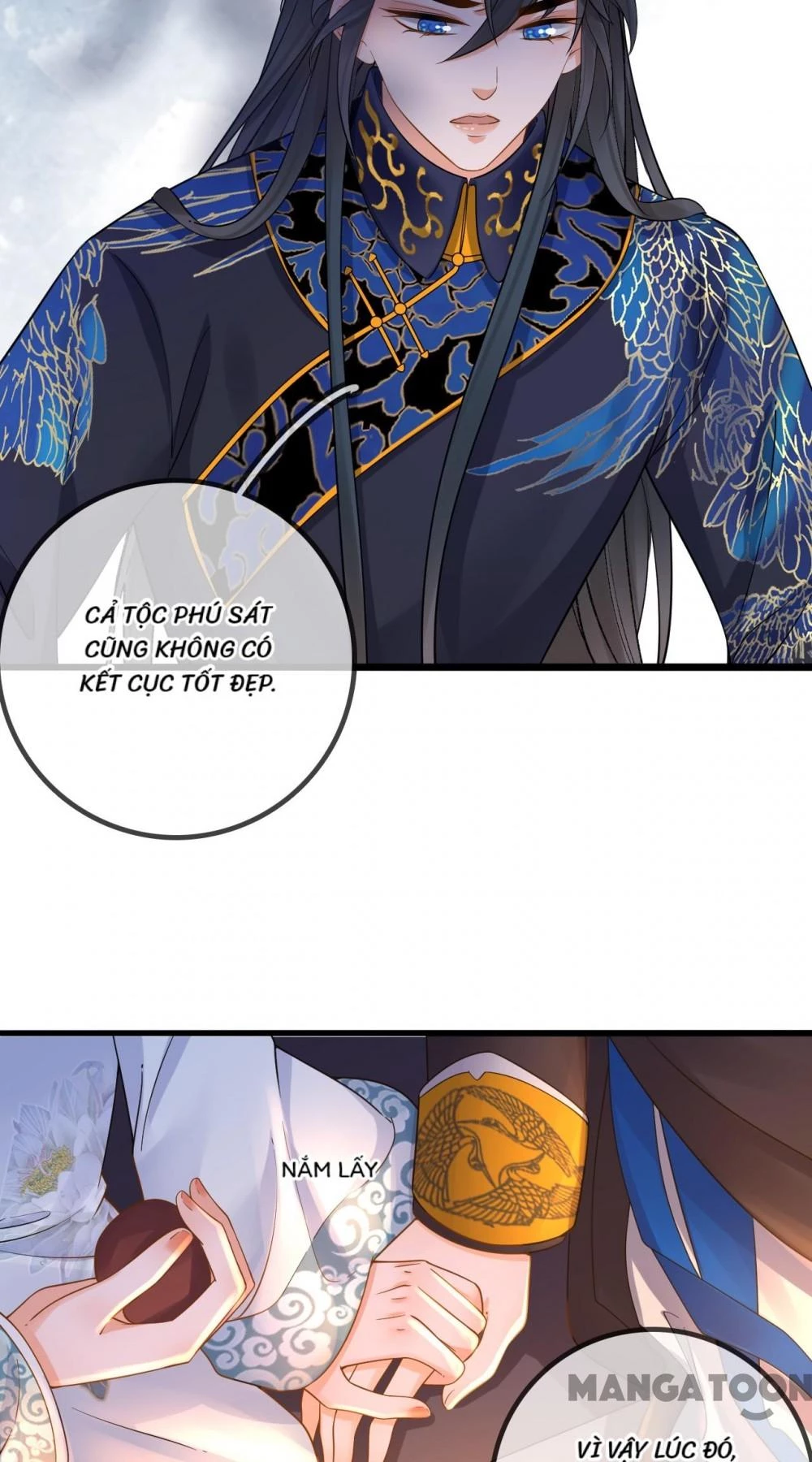 Thái Tử, Người Thật Ngọt Ngào Chapter 143 - 12