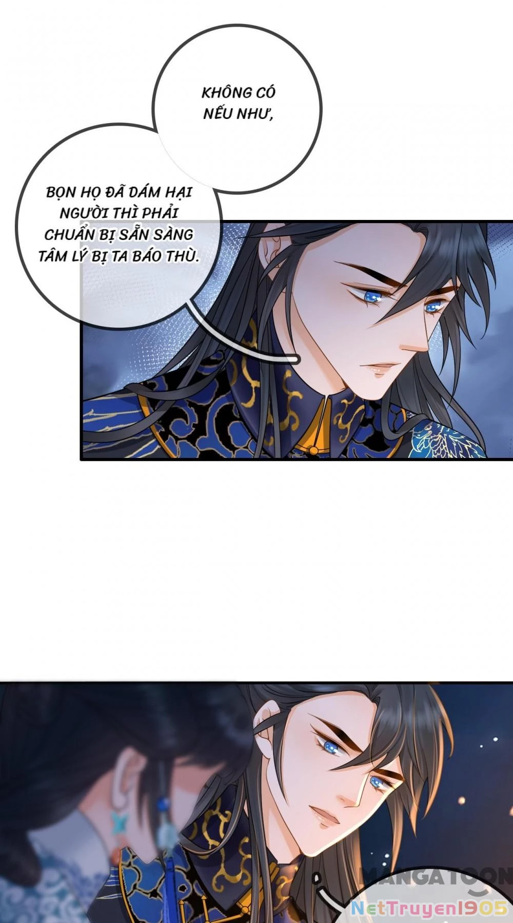 Thái Tử, Người Thật Ngọt Ngào Chapter 143 - 14