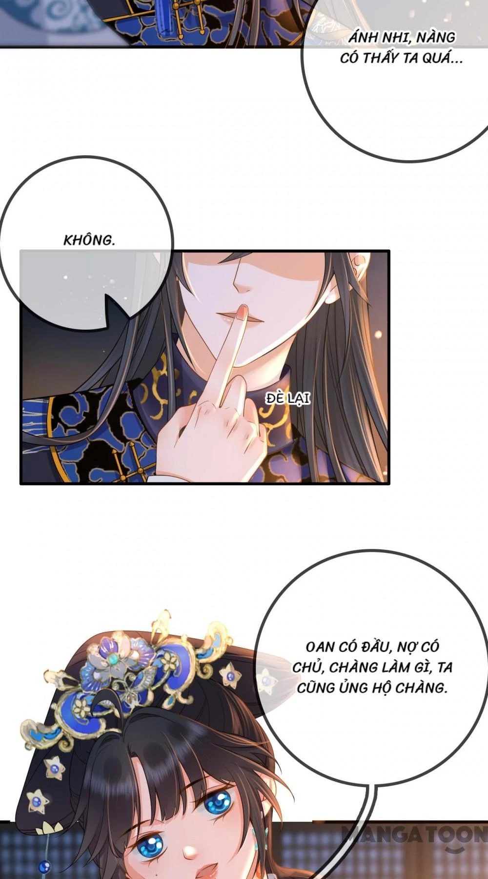 Thái Tử, Người Thật Ngọt Ngào Chapter 143 - 15