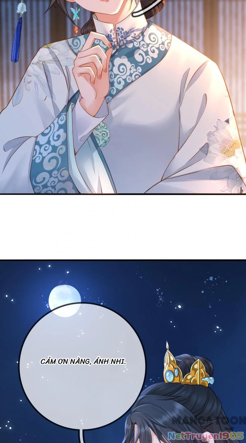Thái Tử, Người Thật Ngọt Ngào Chapter 143 - 16