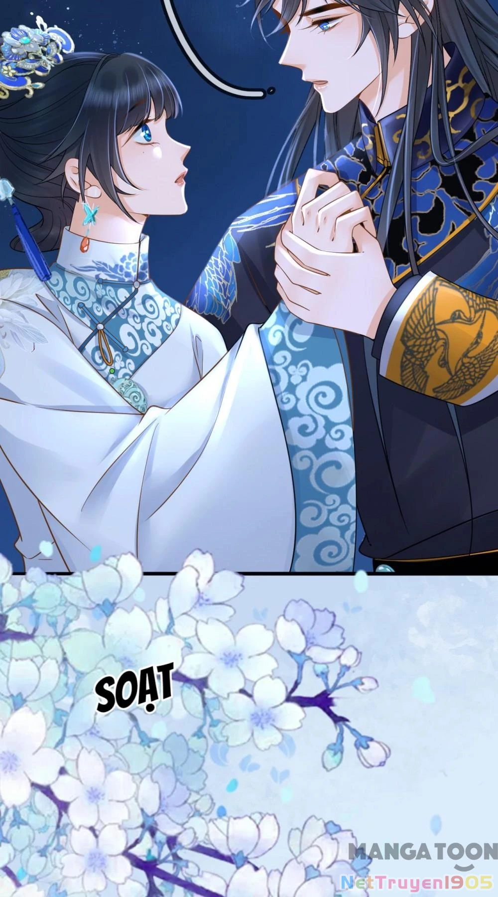 Thái Tử, Người Thật Ngọt Ngào Chapter 143 - 17