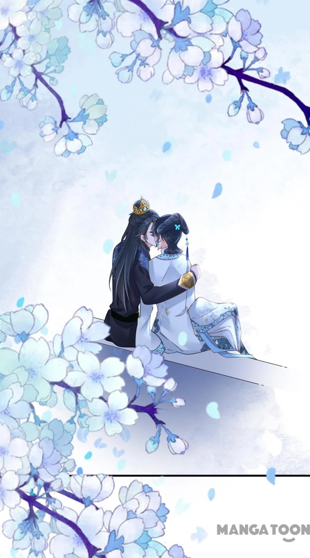 Thái Tử, Người Thật Ngọt Ngào Chapter 143 - 18