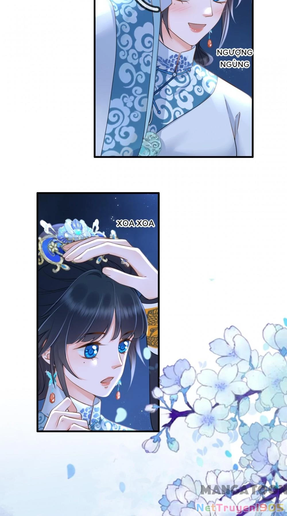 Thái Tử, Người Thật Ngọt Ngào Chapter 143 - 22