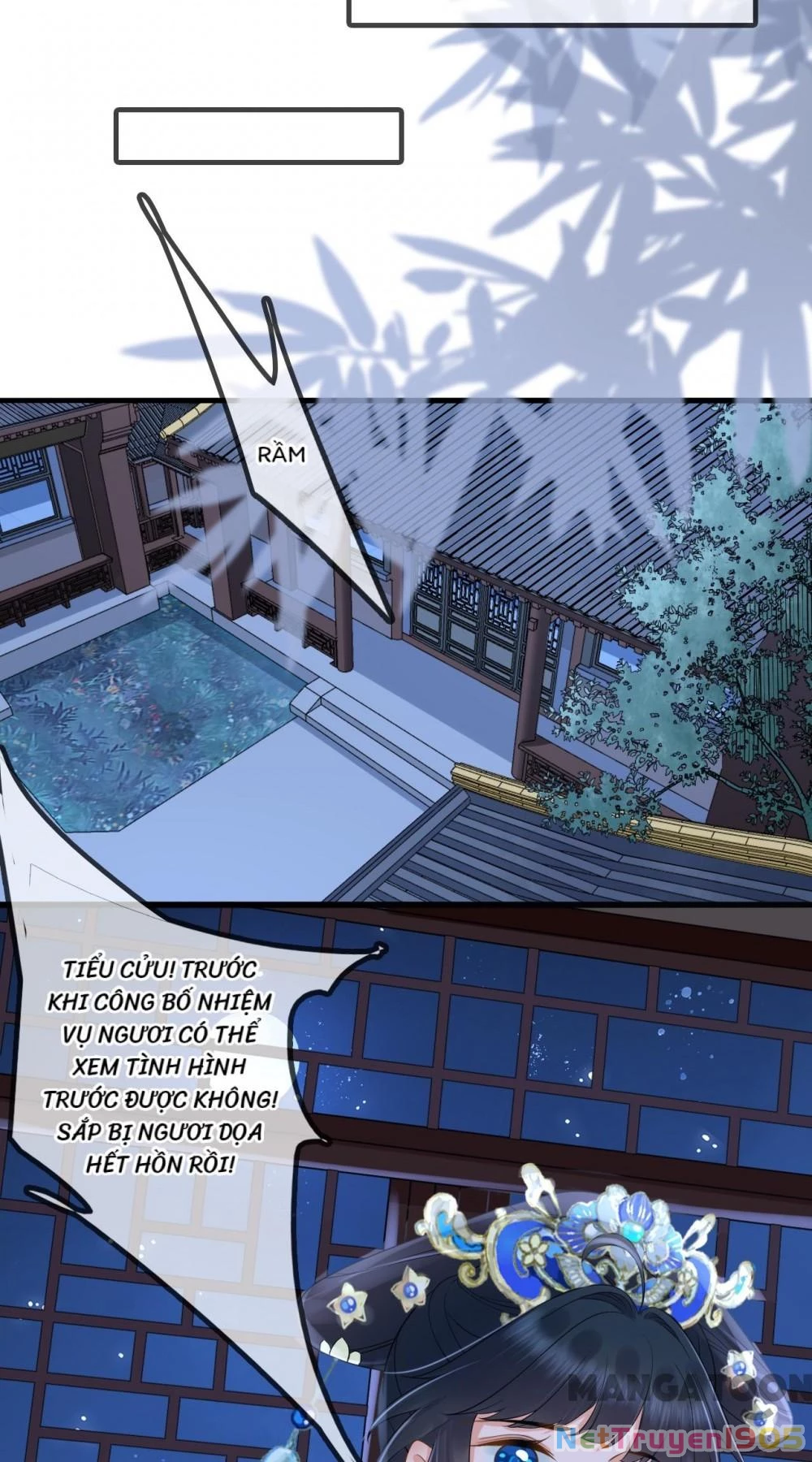 Thái Tử, Người Thật Ngọt Ngào Chapter 143 - 24