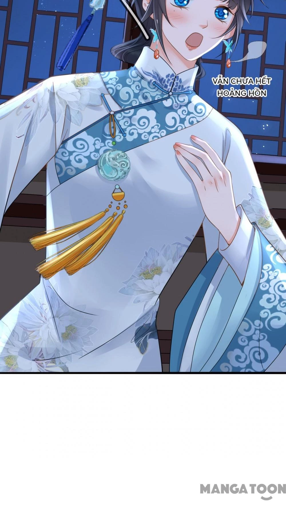 Thái Tử, Người Thật Ngọt Ngào Chapter 143 - 25