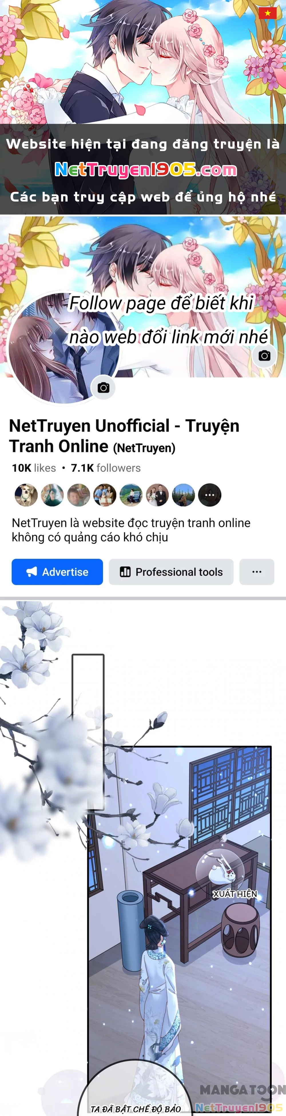 Thái Tử, Người Thật Ngọt Ngào Chapter 144 - 1