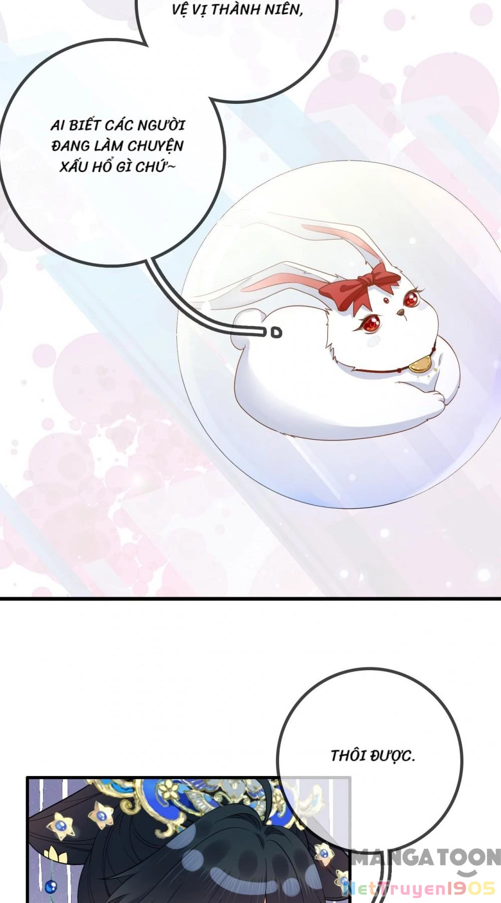 Thái Tử, Người Thật Ngọt Ngào Chapter 144 - 2