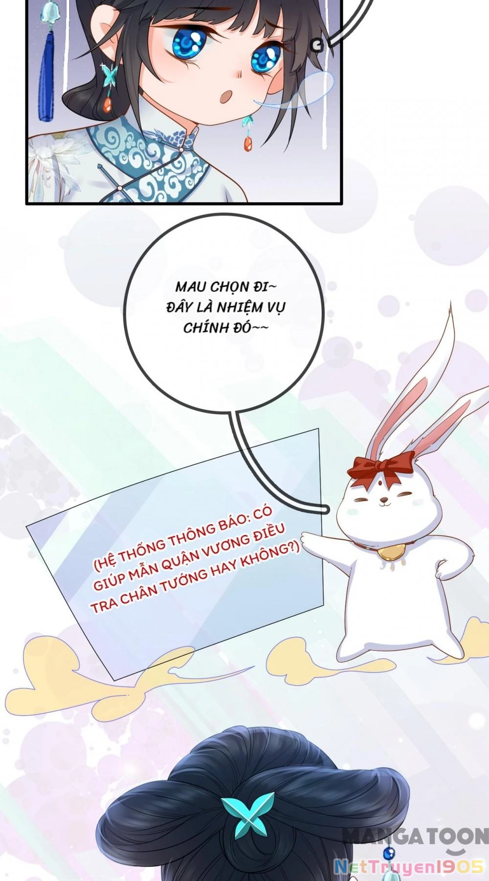 Thái Tử, Người Thật Ngọt Ngào Chapter 144 - 3