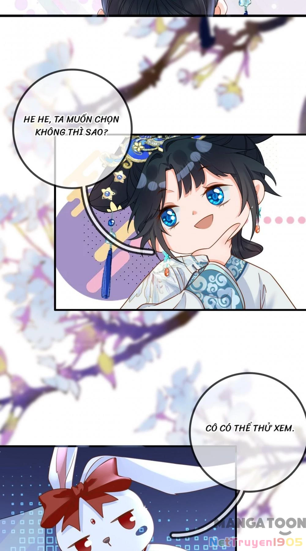 Thái Tử, Người Thật Ngọt Ngào Chapter 144 - 4