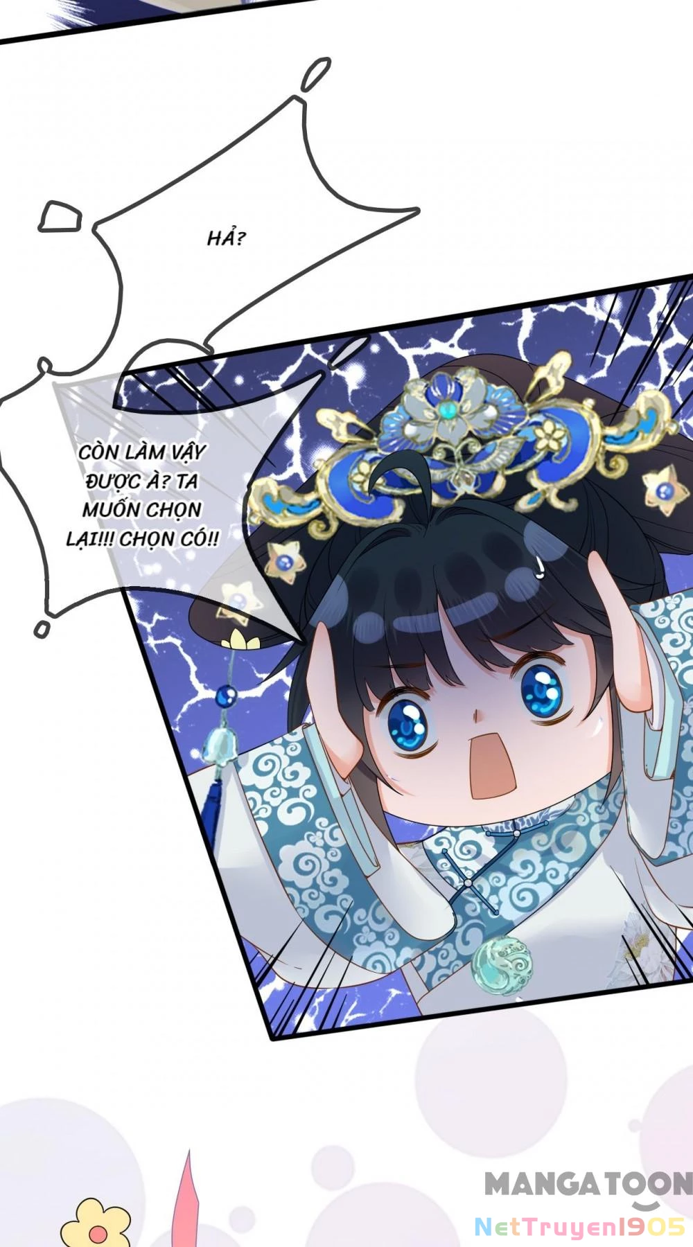 Thái Tử, Người Thật Ngọt Ngào Chapter 144 - 7