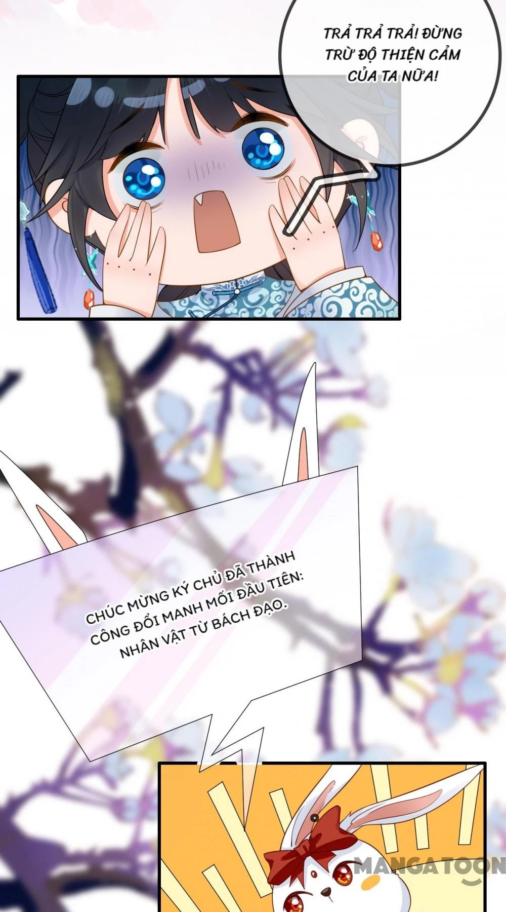 Thái Tử, Người Thật Ngọt Ngào Chapter 144 - 9