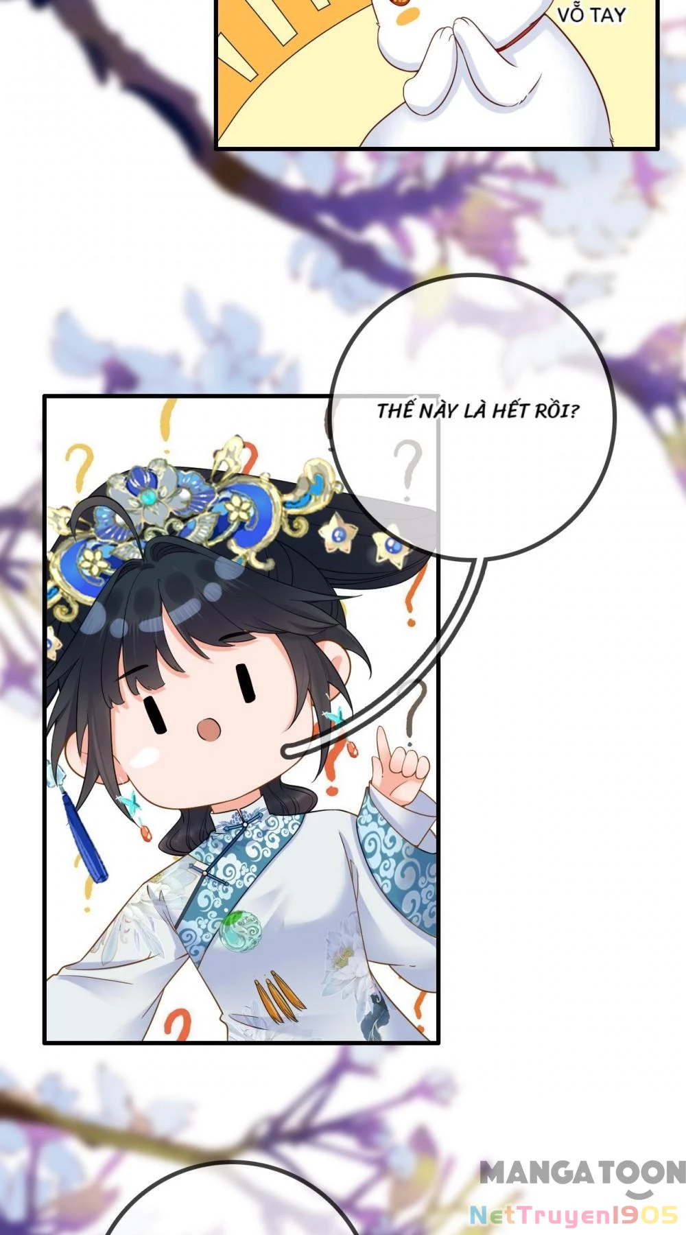 Thái Tử, Người Thật Ngọt Ngào Chapter 144 - 10