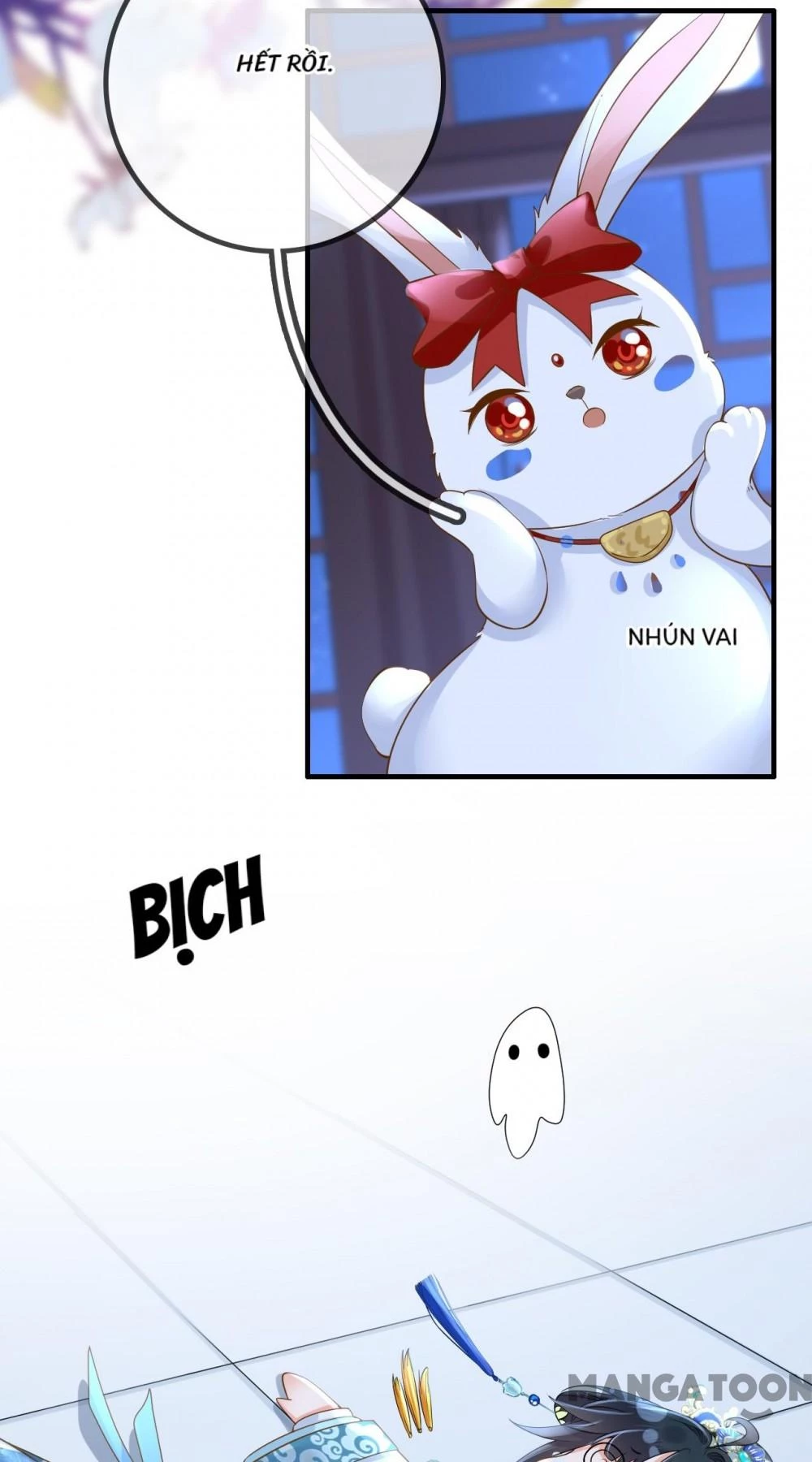 Thái Tử, Người Thật Ngọt Ngào Chapter 144 - 11