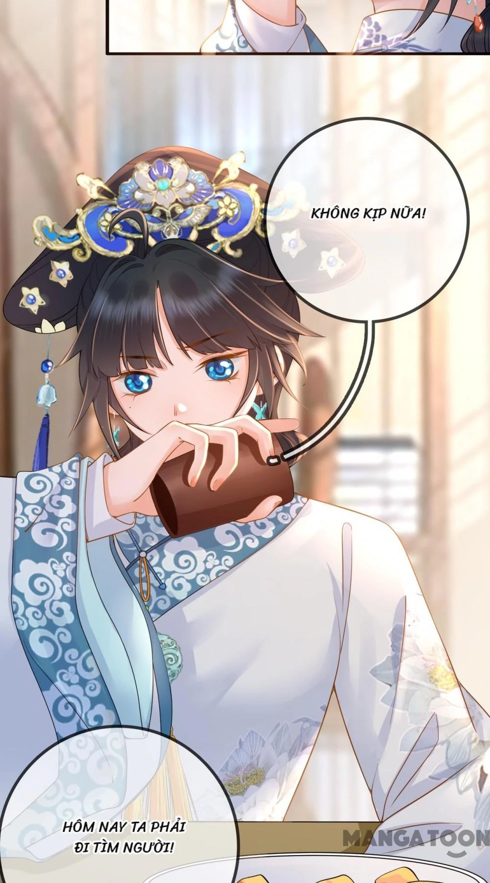 Thái Tử, Người Thật Ngọt Ngào Chapter 144 - 15