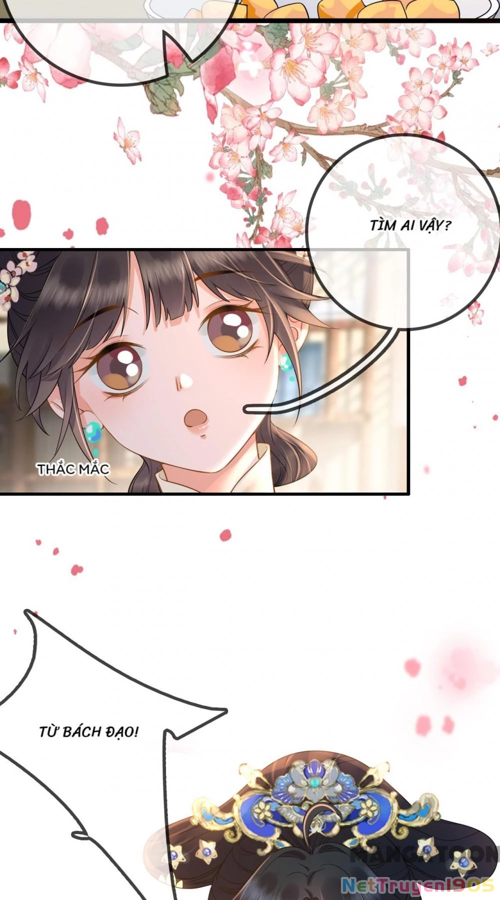 Thái Tử, Người Thật Ngọt Ngào Chapter 144 - 16