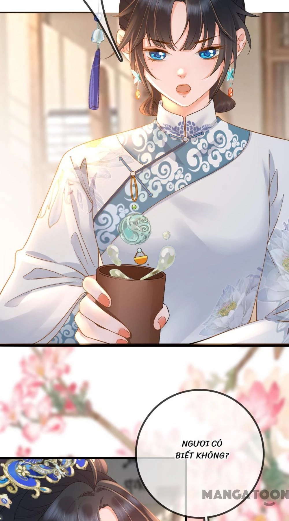 Thái Tử, Người Thật Ngọt Ngào Chapter 144 - 17