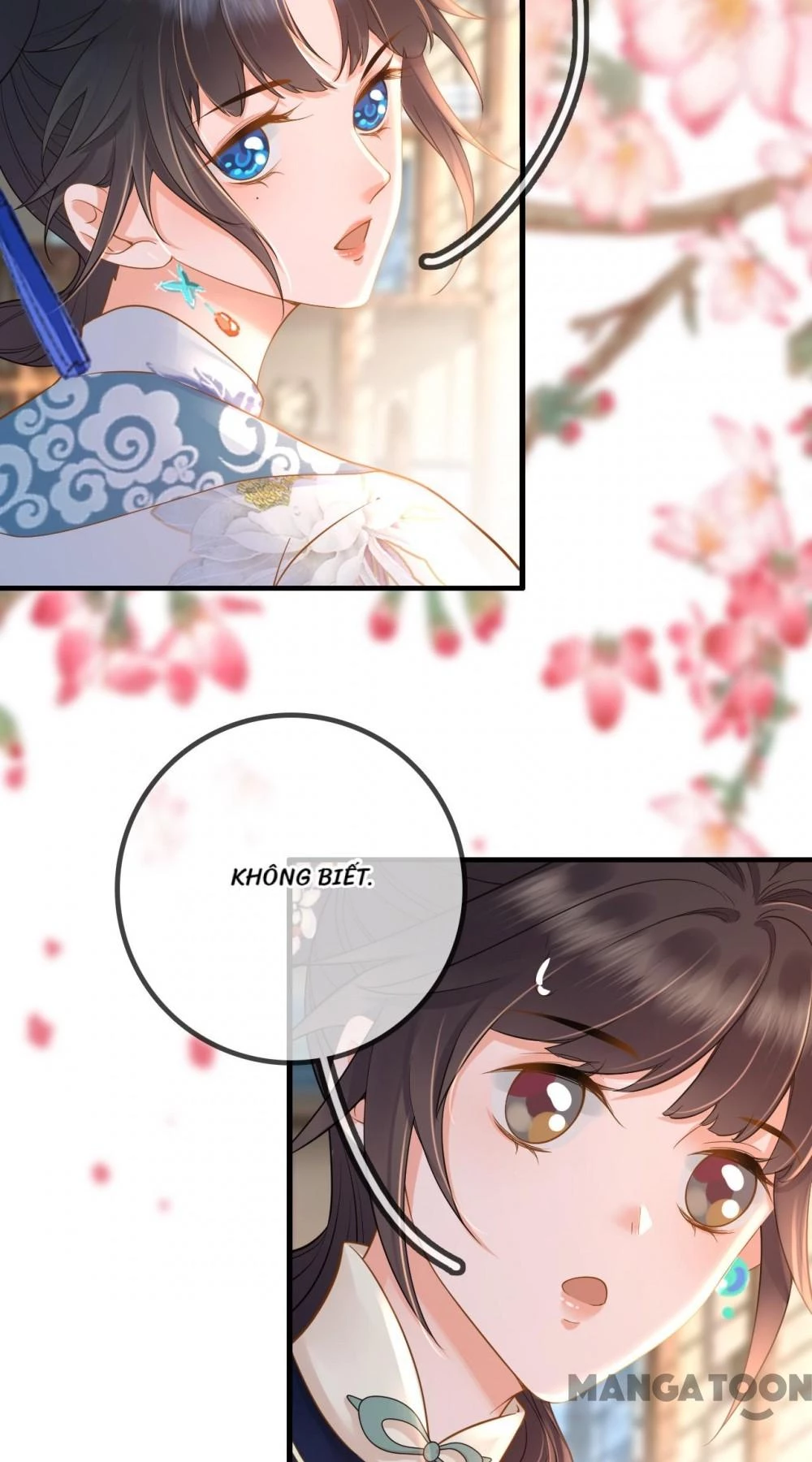 Thái Tử, Người Thật Ngọt Ngào Chapter 144 - 18