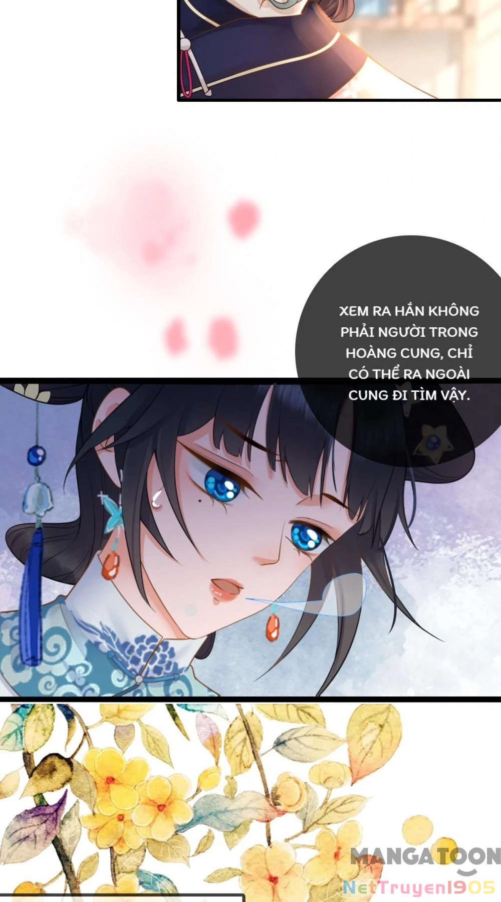 Thái Tử, Người Thật Ngọt Ngào Chapter 144 - 19